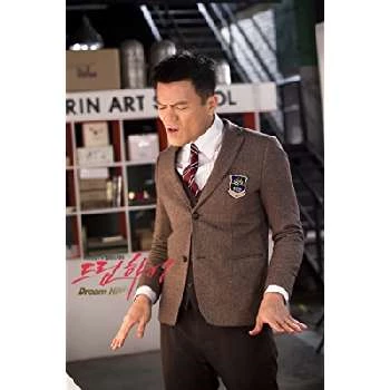 J.Y. Park - Date Of Birth, Bio, Birthdate, Parents, Networth & More