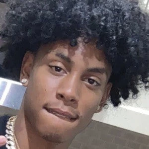 JaaayDaMenace Biography