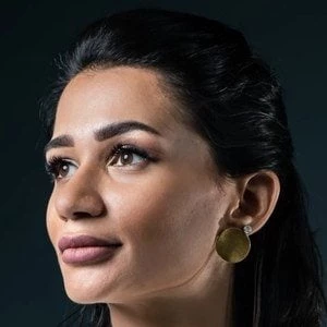 Sama Jaad - Bio, Networth, Family, Age, Birthdate & More