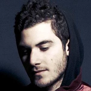 Nicolas Jaar Biography