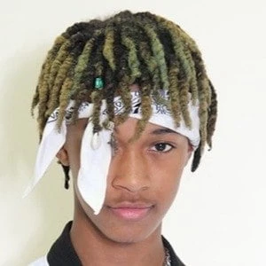 Jabias Da Kidd Biography