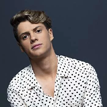 Jace Norman Biography