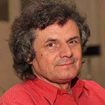 Jacek Blawut Biography