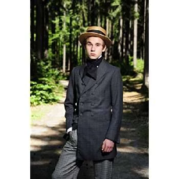 Jáchym Novotný - Age, Height, Birthdate, Bio, Family, Networth & More