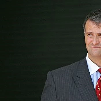 Jack Abramoff - Biography, Birthday, Wiki, Family, Networth & More