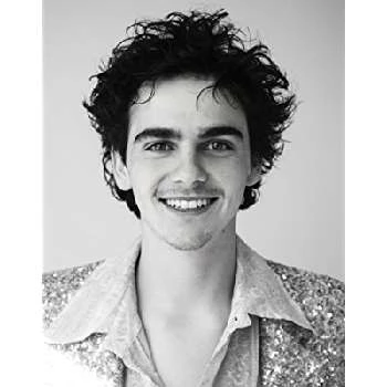 Jack Dylan Grazer Biography