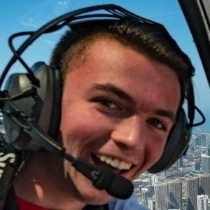 Jack Gillespie - Biography, Birthdate, Family, Networth & More