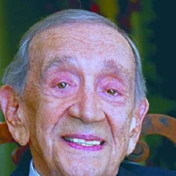 Jack H. Harris - Biography, Birthday, Wiki, Family, Networth & More