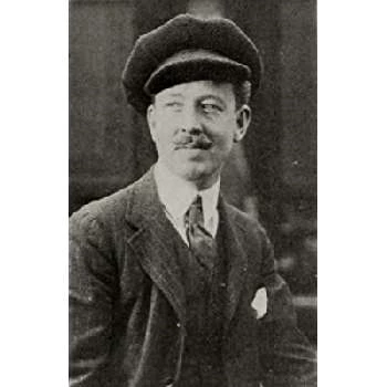 Jack Harvey - Networth, Bio,Birthdate, Family, Wiki & More