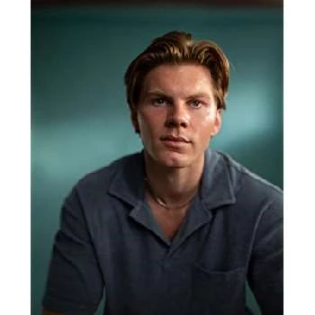 Jack Hesketh - Age, Bio, Birthdate, Family, Networth & More