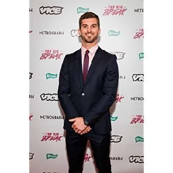 Jack Heston - Age, Bio, Birthdate, Family, Networth & More