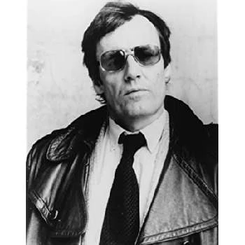 Jack Higgins Biography