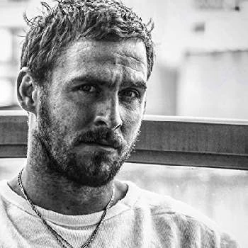 Jack Kesy Biography