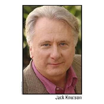 Jack Knutson - Age, Bio, Birthdate, Family, Networth & More