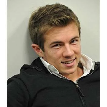 Jack Lisowski Biography
