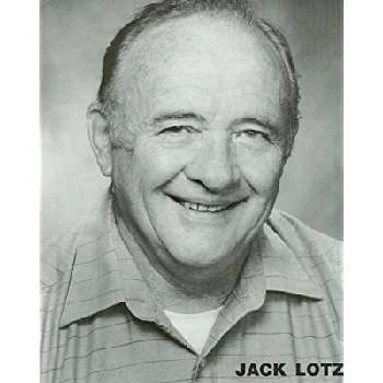 Jack Lotz - Date Of Birth, Bio, Birthdate, Parents, Networth & More