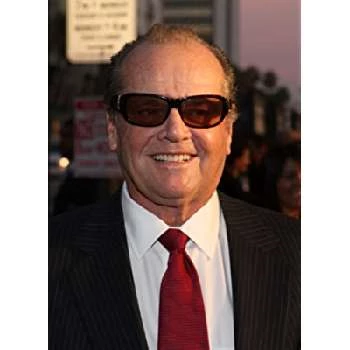 Jack Nicholson Biography