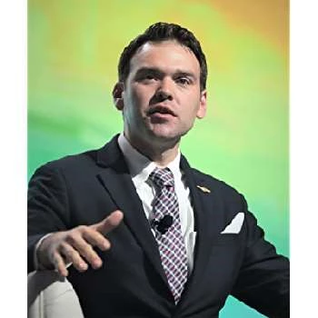 Jack Posobiec - Age, Bio, Birthdate, Family, Networth & More