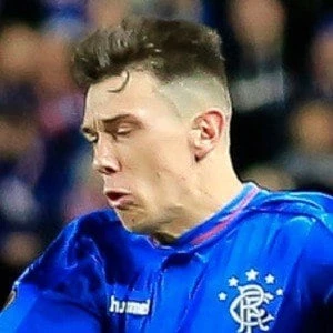 Ryan Jack - Networth, Bio, Wiki, Family, Birthday, Networth & More
