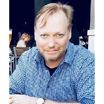 Jack Snyder - Age, Bio, Birthdate, Family, Networth & More