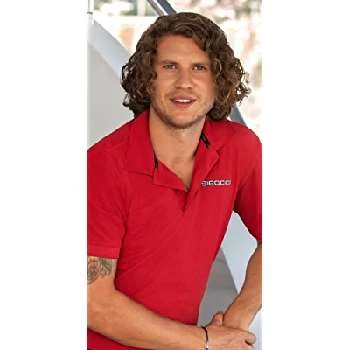 Jack Stirrup - Age, Bio, Birthdate, Family, Networth & More