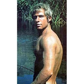 Jack Wrangler - Profession, Biography, Birthdate, Family, Wiki & More