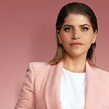 Jackie Azulay - Age, Bio, Birthdate, Family, Networth & More