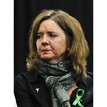 Jackie Barden - Age, Bio, Birthdate, Family, Networth & More