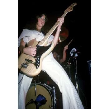 Jackie Fuchs - Networth, Bio, Birthdate, Age, Family & More