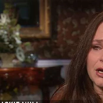 Jackie Mull - Age, Bio, Birthdate, Family, Networth & More