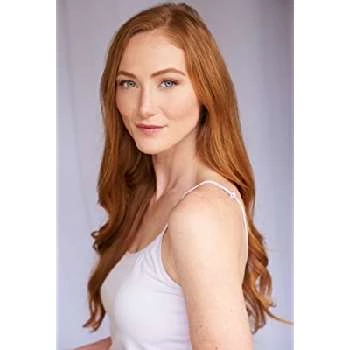 Jackie Ritz - Age, Bio, Birthdate, Family, Networth & More