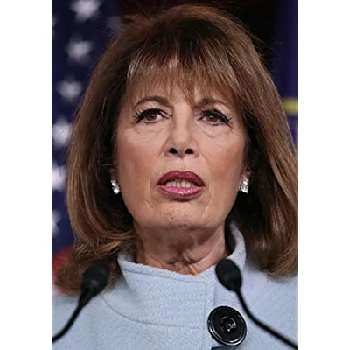 Jackie Speier - Parents, Networth, Bio, Birthdate, Family Wiki & More
