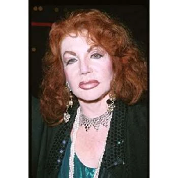 Jackie Stallone - Height, Bio, Wiki, Family, Birthplace, Networth & More