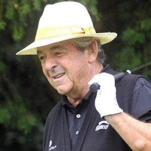 Tony Jacklin Biography