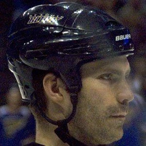 Barret Jackman - Age, Height, Birthdate, Bio, Family, Networth & More