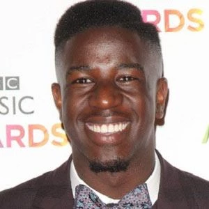 Jermain Jackman Biography