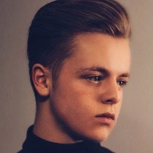 Callum Jackson - Age, Bio, Birthdate, Family, Networth & More