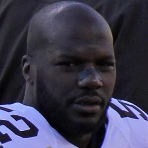 D'Qwell Jackson - Age, Bio, Birthdate, Family, Networth & More