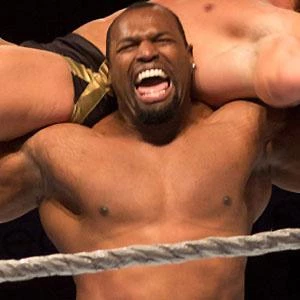 Ezekiel Jackson Biography