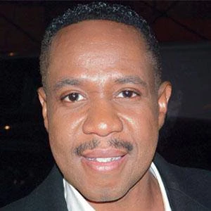 Freddie Jackson - Birthdate, Age, Family, Bio, Networth & More