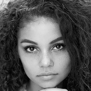 Imanni Jackson - Age, Height, Birthdate, Bio, Family, Networth & More