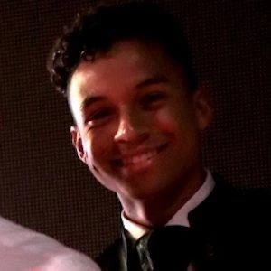 Jaafar Jackson Biography