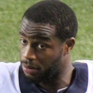 Kareem Jackson Biography