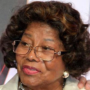 Katherine Jackson Biography