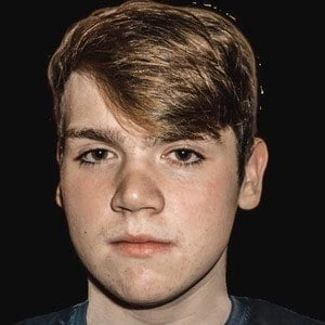 Mongraal Biography