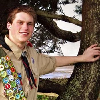 Jackson Meyer - Age, Bio, Birthdate, Family, Networth & More