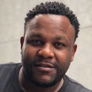 Nate Jackson Biography