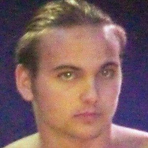 Nick Jackson - Biography, Birthday, Wiki, Family, Networth & More