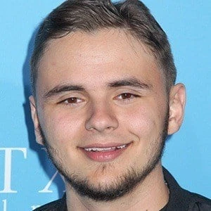 Prince Jackson Biography