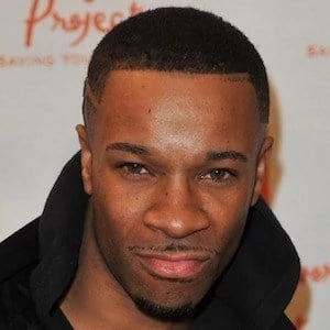 Richy Jackson Biography